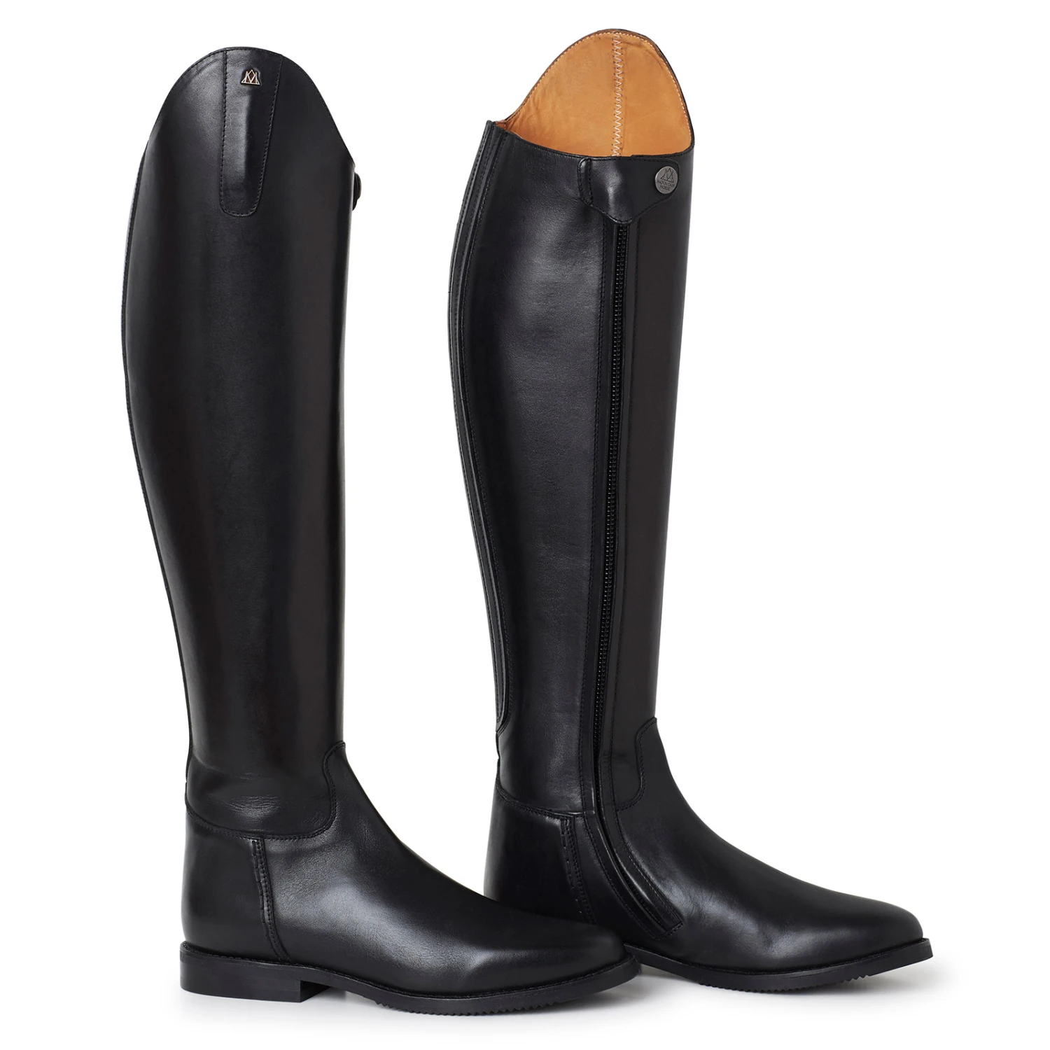 Mountain Horse Serenade Riding Boots 1 Mountain Horse Serenade Riding Boots