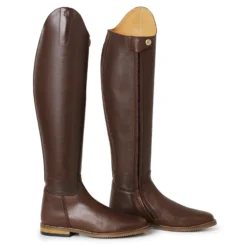 Mountain Horse Serenade Riding Boots 5 Mountain Horse Serenade Riding Boots -Equestrian Supplies 319745 BR 1