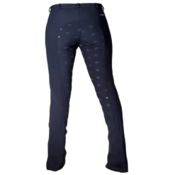 Karlslund Jökull Grip Softshell Breeches For Women