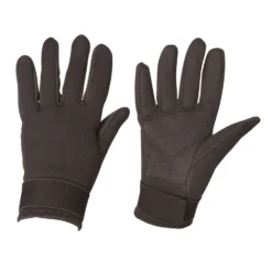 Dublin Neoprene Riding Gloves