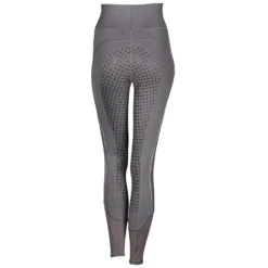 Harry's Horse Breeches EquiTights Full Grip, Junior -Equestrian Supplies 320484 ANT 4