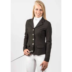 Harry's Horse Showjacket Softshell St.Tropez TT