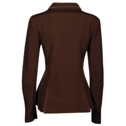 Harry's Horse Showjacket Softshell St.Tropez TT -Equestrian Supplies 320499 BR 2