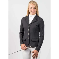 Harry's Horse Showjacket Softshell St.Tropez TT -Equestrian Supplies 320499 DB 1