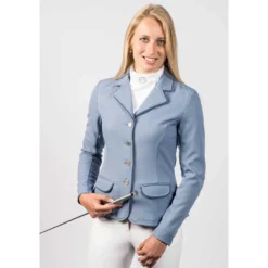Harry's Horse Showjacket Softshell St.Tropez TT -Equestrian Supplies 320499 STB 1
