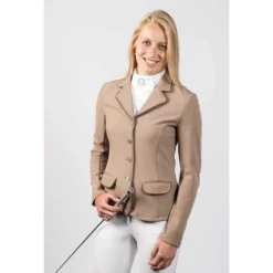 Harry's Horse Showjacket Softshell St.Tropez TT -Equestrian Supplies 320499 TG 1