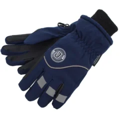 Jacson Thermo Gloves, 5-F, Reflex -Equestrian Supplies 321952 DB 1