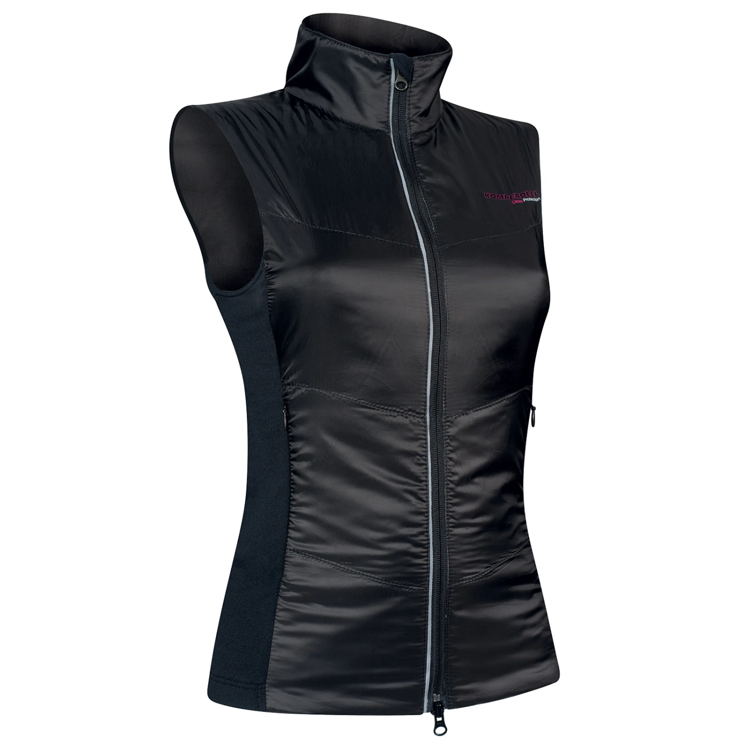 Komperdell Thermo Vest Women 1 Komperdell Thermo Vest Women