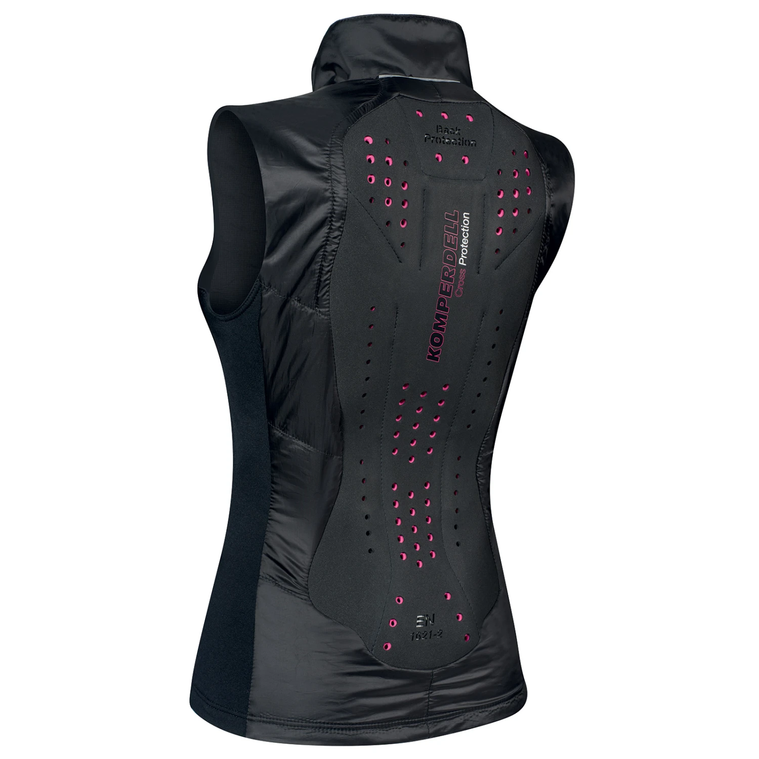 Komperdell Thermo Vest Women 2 Komperdell Thermo Vest Women - Image 2