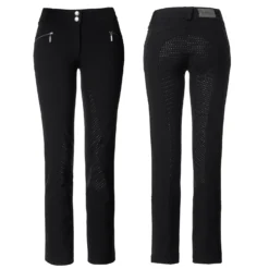 Mountain Horse Amira Long W´s Jodphur Breeches For Women Mountain Horse GRIP TECHNOLOGY FS
