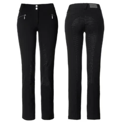 Mountain Horse Amira W´s Jodphur Breeches For Women, GRIP TECHNOLOGY FS
