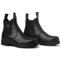 Mountain Horse Protective Jodhpur Boots XTR Lite