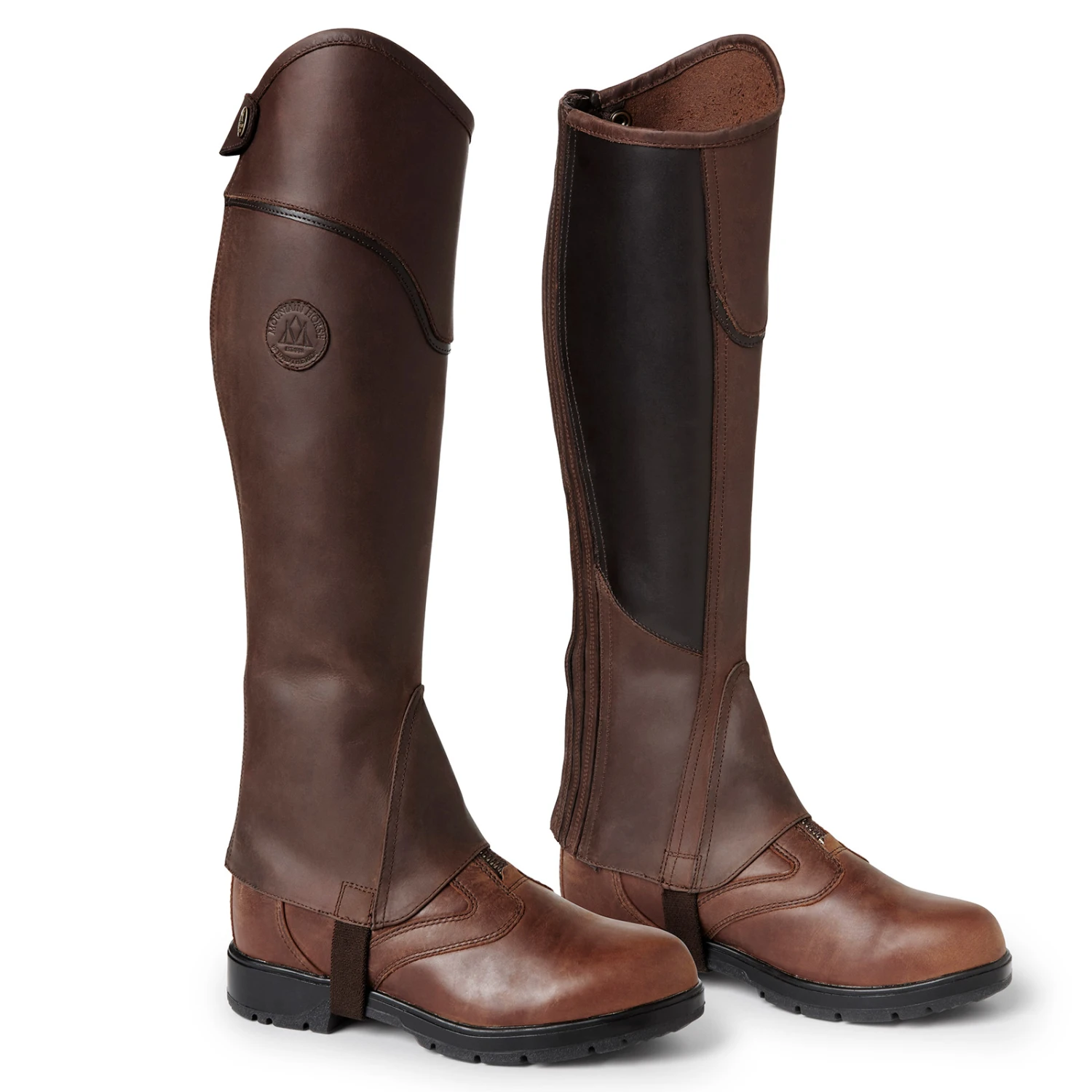 Mountain Horse River Chaps 2 Mountain Horse River Chaps - Image 2