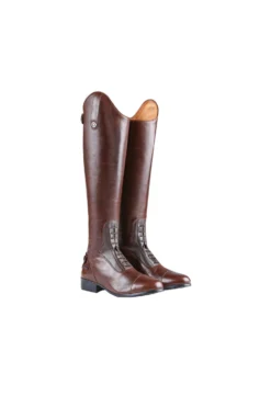 Dublin Galtymore Tall Field Boot -Equestrian Supplies 323741 BR 5