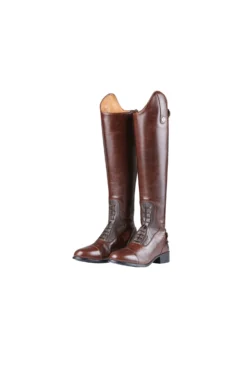 Dublin Galtymore Tall Field Boot -Equestrian Supplies 323741 BR 6