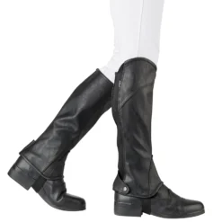 Dublin Stretch Fit Half Chaps