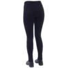 Dublin Supa-fit Zip Up Knee Patch Jodhpurs For Women