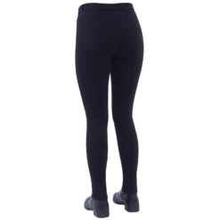 Dublin Supa-fit Zip Up Knee Patch Jodhpurs For Women