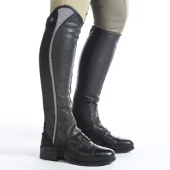 Kavalkade Half Chaps Combi Fashion