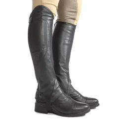 Kavalkade Half Chaps Valerius