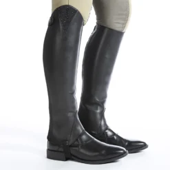 Kavalkade Leather Half Chaps Alessia Sparkle