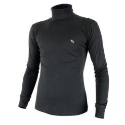 Back On Track Polo Neck Sweater, Men