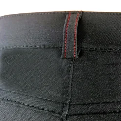 Mink Horse Equestrian Masq Men's Full Seat Breeches -Equestrian Supplies 326110 BL 6