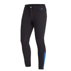 Schockemöhle Hero FS Mens Breeches -Equestrian Supplies 326284 MDB 1