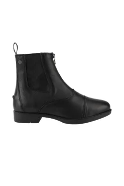 Suedwind Footwear Nova Kids Front Zip Soft Kids' Winter Joghpur Boots -Equestrian Supplies 326922 BL 7