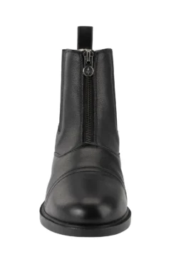 Suedwind Footwear Nova Kids Front Zip Soft Kids' Winter Joghpur Boots -Equestrian Supplies 326922 BL 8