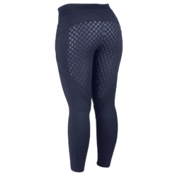 Dublin Performance Thermal Active Tight For Women -Equestrian Supplies 327615 DB 2