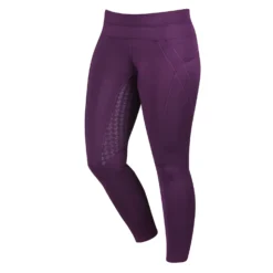 Dublin Performance Thermal Active Tight For Women -Equestrian Supplies 327615 PRE 1