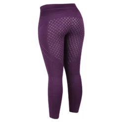 Dublin Performance Thermal Active Tight For Women -Equestrian Supplies 327615 PRE 2