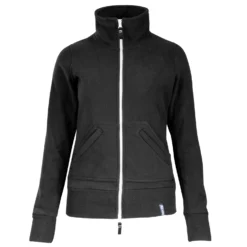 Horze Langston Unisex Fleece Riding Jacket