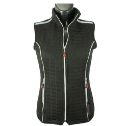Mink Horse Xth Vest