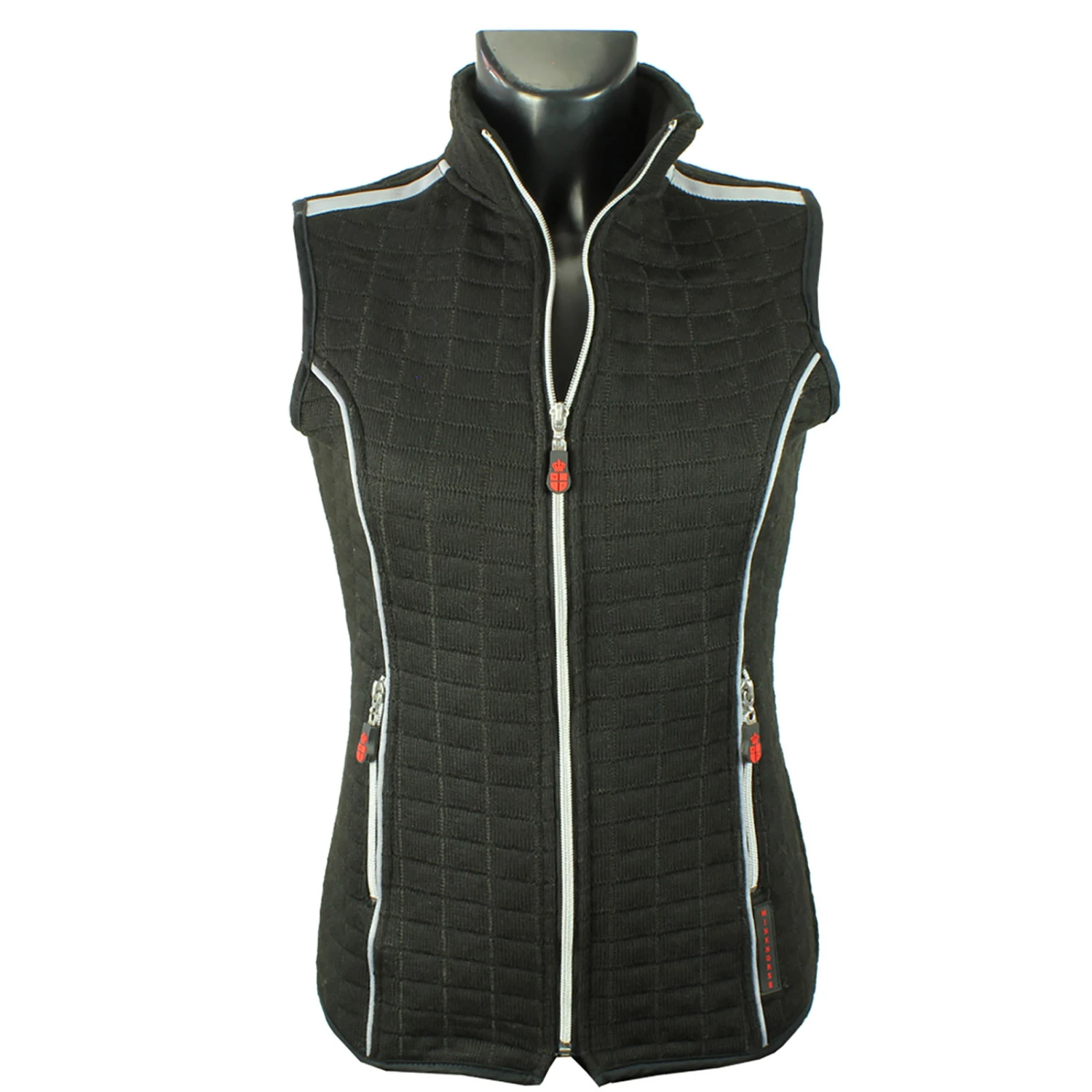 Mink Horse Xth Vest 1 Mink Horse Xth Vest