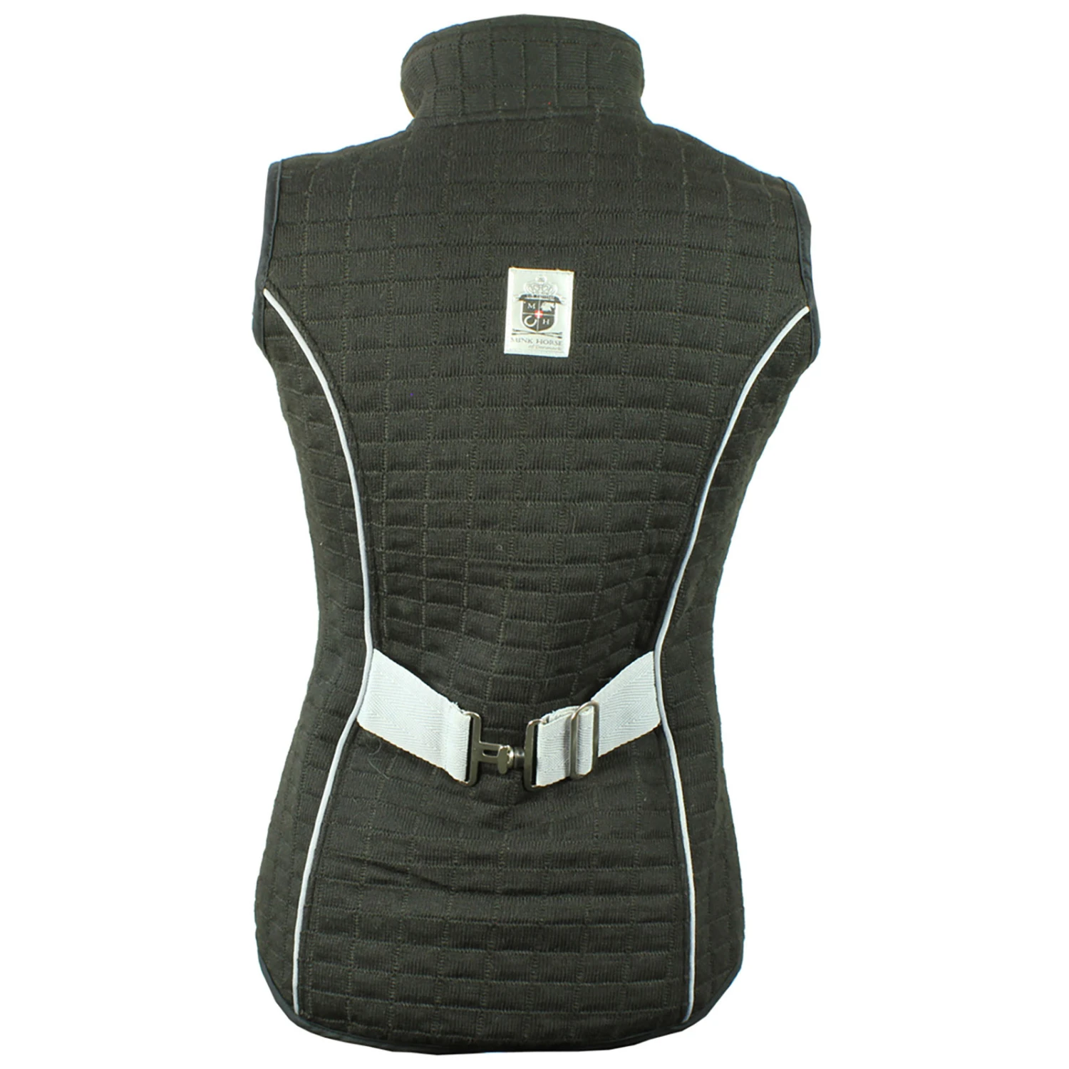 Mink Horse Xth Vest 2 Mink Horse Xth Vest - Image 2