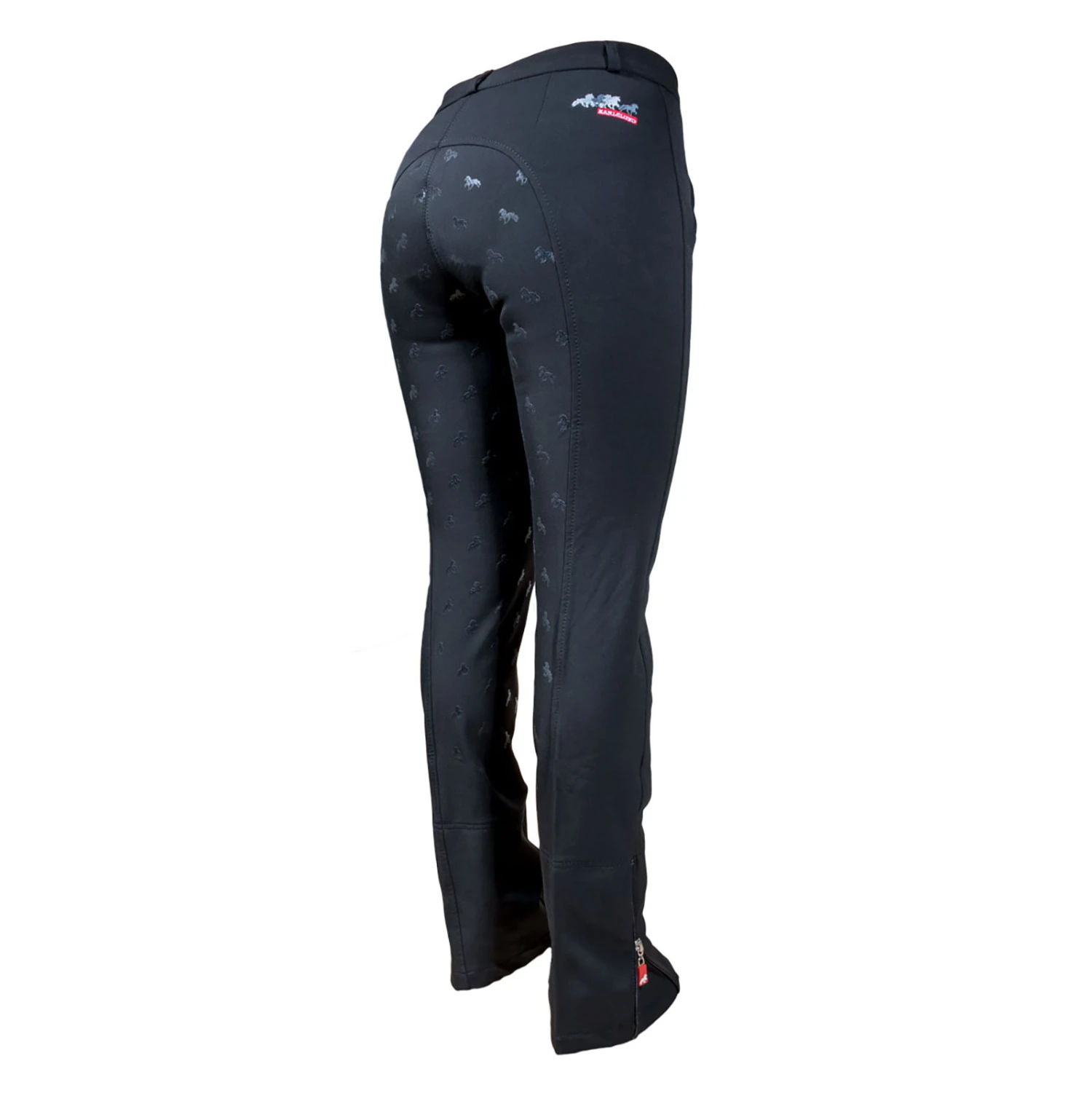 Karlslund Iceland Grip Breeches For Women 1 Karlslund Iceland Grip Breeches For Women