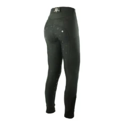 Mink Horse Equestrian Ice Thermo Breeches For Women -Equestrian Supplies 329252 BL 4