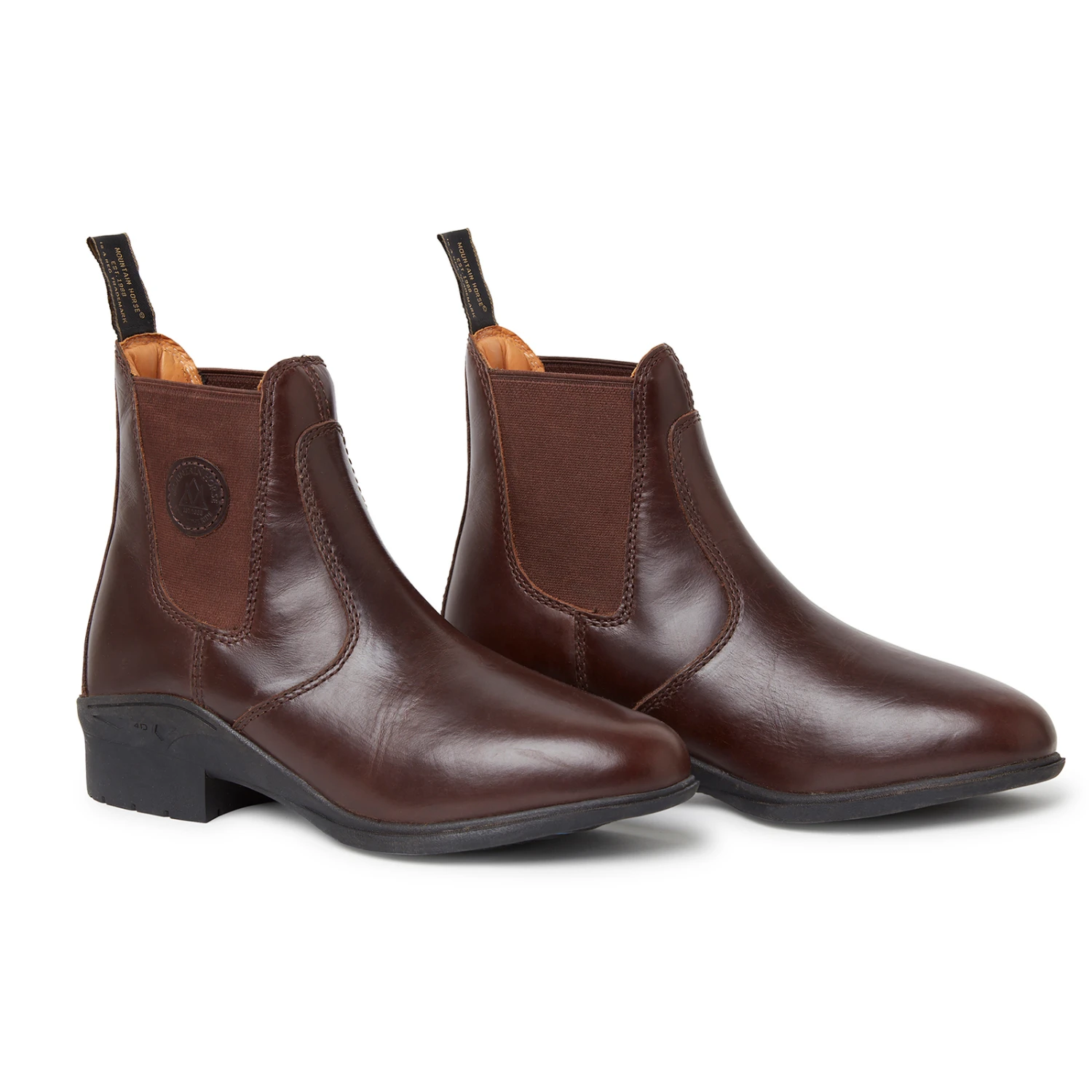 Mountain Horse Aurora Jodphur Boots 3 Mountain Horse Aurora Jodphur Boots - Image 3