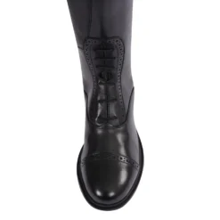 Dublin Evolution Tall Field Boots -Equestrian Supplies 329538 BL 3