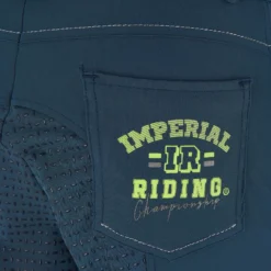 Imperial Riding Riding Breeches Succeed SFS For Women -Equestrian Supplies 329706 IGR 3