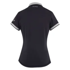 HV Polo Polo Shirt Favouritas Tech SS 15 HV Polo Polo Shirt Favouritas Tech SS -Equestrian Supplies 329829 BL 2