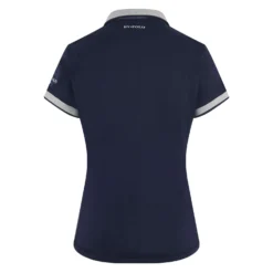HV Polo Polo Shirt Favouritas Tech SS 19 HV Polo Polo Shirt Favouritas Tech SS -Equestrian Supplies 329829 DB 2