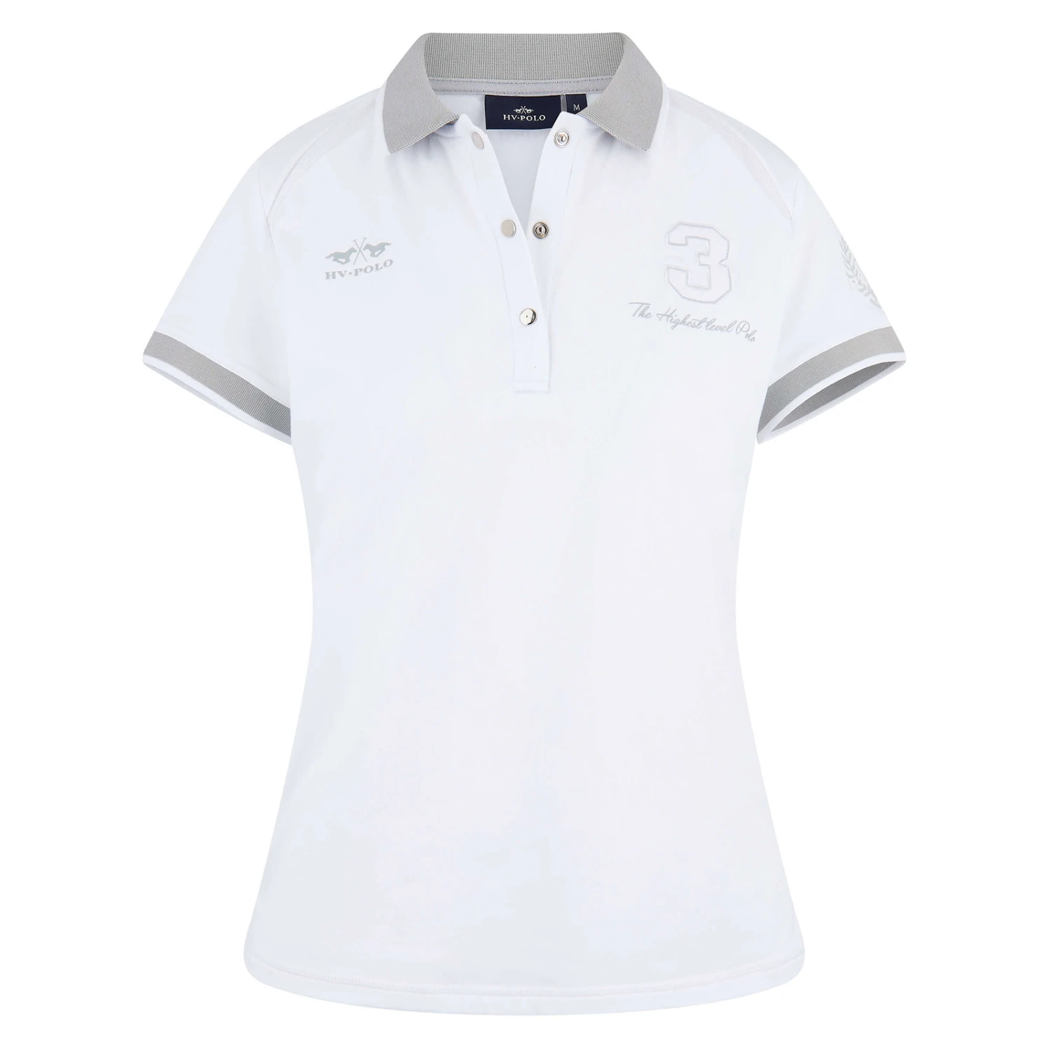 HV Polo Polo Shirt Favouritas Tech SS 11 HV Polo Polo Shirt Favouritas Tech SS - Image 11