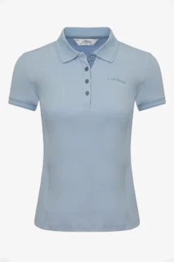 LeMieux Polo Shirt -Equestrian Supplies 330705 MLB 01