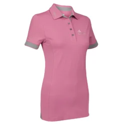 LeMieux Polo Shirt -Equestrian Supplies 330705 PIL G 2