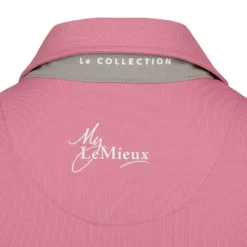 LeMieux Polo Shirt -Equestrian Supplies 330705 PIL G 5