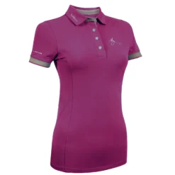 LeMieux Polo Shirt -Equestrian Supplies 330705 PRE G 1