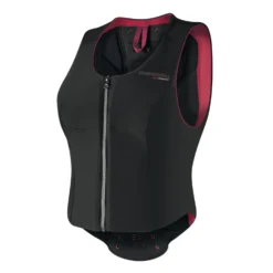 Komperdell Ballistic FlexFit Women Back Protector -Equestrian Supplies 330833 BL PI 1